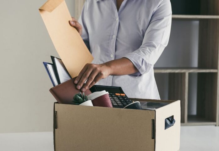 7 Ways Your Employees are Heightening the Risk of a Security Breach