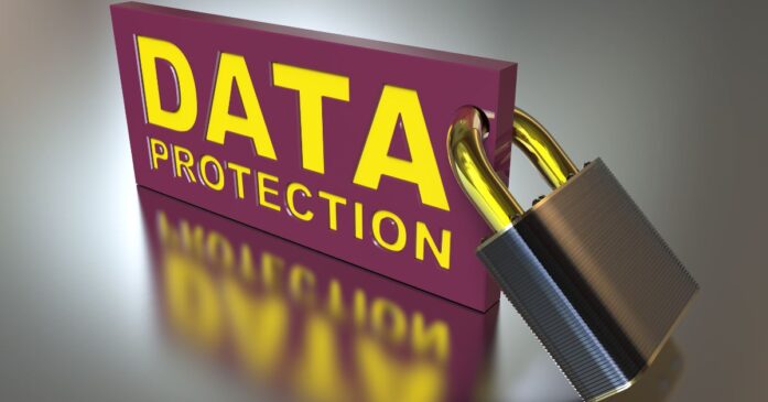 Data protection act